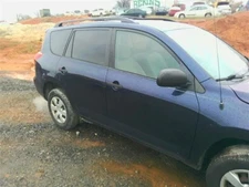 Crossmember/K-Frame Front Suspension Rear Subframe VIN F Fits 06-18 RAV4 160868