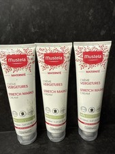 Mustela Maternite Stretch Marks Cream 150ml 3in1