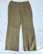 Ralph Lauren Women’s NWT Mndr Breen 100% Silk Size 16 Pants Trousers Fully Lined Ralph Lauren Women’s NWT Mndr Breen 100% Silk Size 16 Pants Trousers Fully Lined