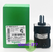 1PC Schneider K1B001ULHC Telemecanique Cam Switch