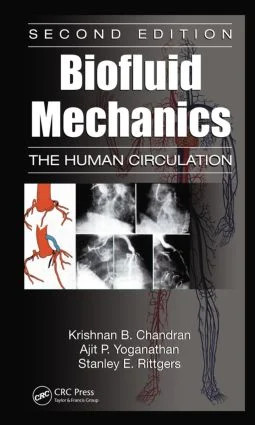 Biofluid Mechanics - 2nd Edition