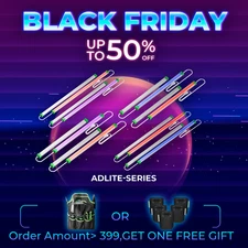 2025 Mars Hydro ADlite UV IR/Deep Red Blue Supplemental LED Grow Light Bars