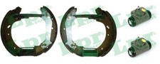 Kits de frein Ford ESCORT