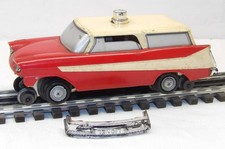 Vintage Lionel O Gauge No 68 Executive Inspec...