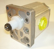 A25L FIAT ALLIS 5S1/40042FIA