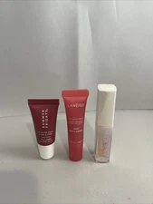 Summer Friday, Laneige & Huda Beauty Mini Lippies