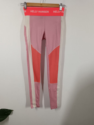Helly Hanson Merino Wool Blend Multi Sports Size XS Extra Warm Baselayer...