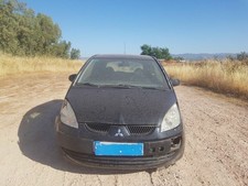 Capot Mitsubishi COLT