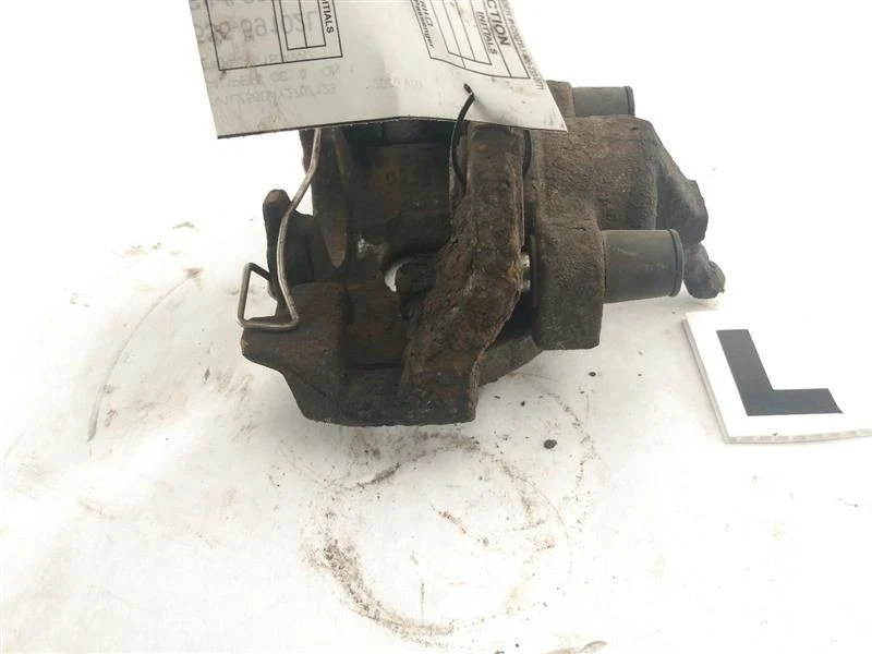 Pinza de freno trasera izquierda conductor VOLVO V70 XC compatible con 2001 2002 2003 2004  Foto 4 de 4