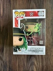 FUNKO POP 148 – Wwe – SHOTZI Authentic Autograph w/ COA
