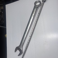 Proto 1272 Professional 2-14 Combination Wrench Satin Finish Usa Industrial