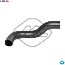 RADIATOR HOSE 30041 FOR MITSUBISHI 4M40-T 2.8L 4D56-TD/T 2.5L 4cyl PAJERO II