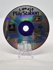 Official US PlayStation Magazine June 2001 PS1 Demo Disc 45 Klonoa Dino Crisis
