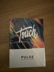 Cardistry Touch | eBay
