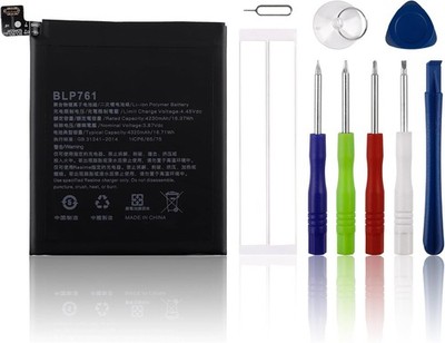 Replacement Battery BP40 Compatible with 1 8 IN2013 IN2017 IN2010