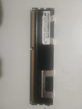 Micron 4GB 2Rx4 PC3-10600R RAM 