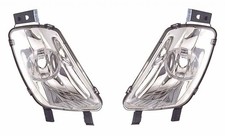 2x Nebelscheinwerfer Rechts Links H8 Für Peugeot 308cc Cabriolet 6.11-4.14