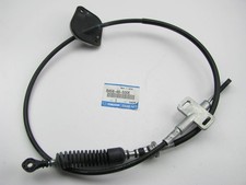 New - Oem B45846500e Automatic Transmission Shift Cable 1994-1996 Mazda Mx-3 New - Oem B45846500e Automatic Transmission Shift Cable 1994-1996 Mazda Mx-3