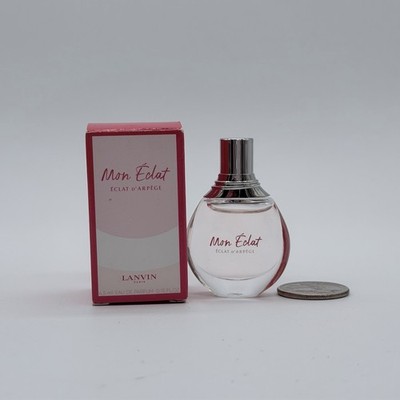 Lavin Mon Eclat D Arpege 4.5ml Mini New In Box