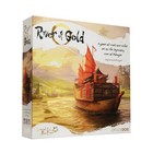 Office Dog Family Games River of Gold Box SW (New)