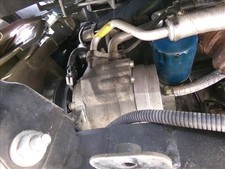 Climatisation et Accessoires Opel ANTARA