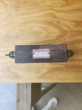 General Electric Luminous Tube Transformer