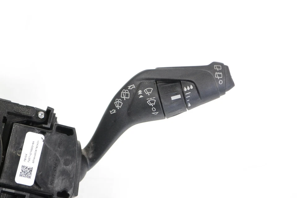 Interruttore stelo tergicristallo indicatore Ford C-Max II DXA/CB7, DXA/CEU 2017 F1ET-13N064-AC - Immagine 3 di 4