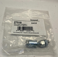 HONEYWELL 27518 Ball Joint Assembly (5/16" for Push Rod) - Prepaid Shipping