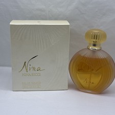 Nina Ricci Original Eau de Toilette for Women for sale | eBay