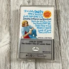 Lesley Gore The Golden Hits Of Lesley Gore Cassette 1986 Mercury PolyGram
