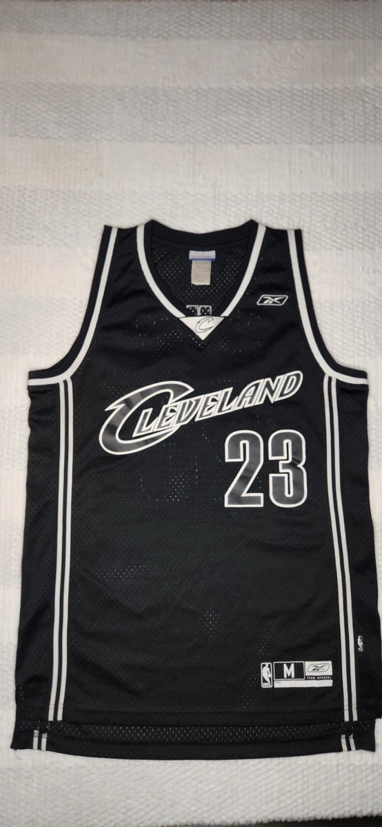 Reebok LeBron James NBA Jerseys for sale | eBay