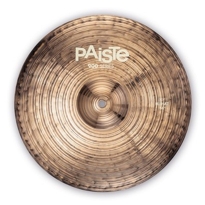 Paiste 900 Series HiHat 14'' - HiHat