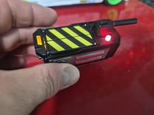 2021 RP Minis Ghostbusters Ghost Trap Lights Sounds