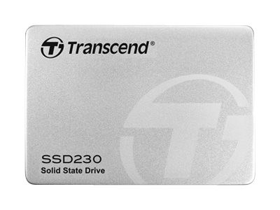 Transcend SSD230 SSD 2.5 SATA SATA III 6Gb/s SSD230S TS256GSSD230S
