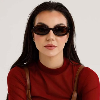New! SALVATORE FERRAGAMO Sunglasses SF2003S 241, Authentic  display picture 2