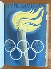 Olympic Games 1936 -Official Publication of the 1936 Organizing Committee — photo 9