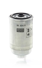 Filtre à carburant Fiat 128
