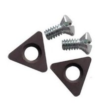 Shark Industries Ltd 065-10 Pos Rake Carb Bit Performance Xxx 06510