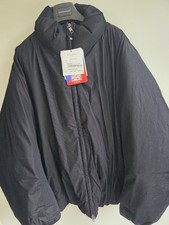 Wooyoungmi Flocked Jacket XL