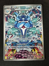 Palafin #200 Prices | Pokemon Obsidian Flames | Pokemon Cards