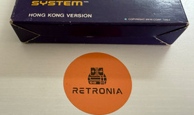 Kung Fu Nintendo Nes Spiel OVP mit Handbuch Hong Kong Version NTSC gereinigt & getestet