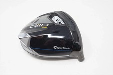 Taylormade Qi10 Ls 8* Driver Club Head Only GOOD 1280202