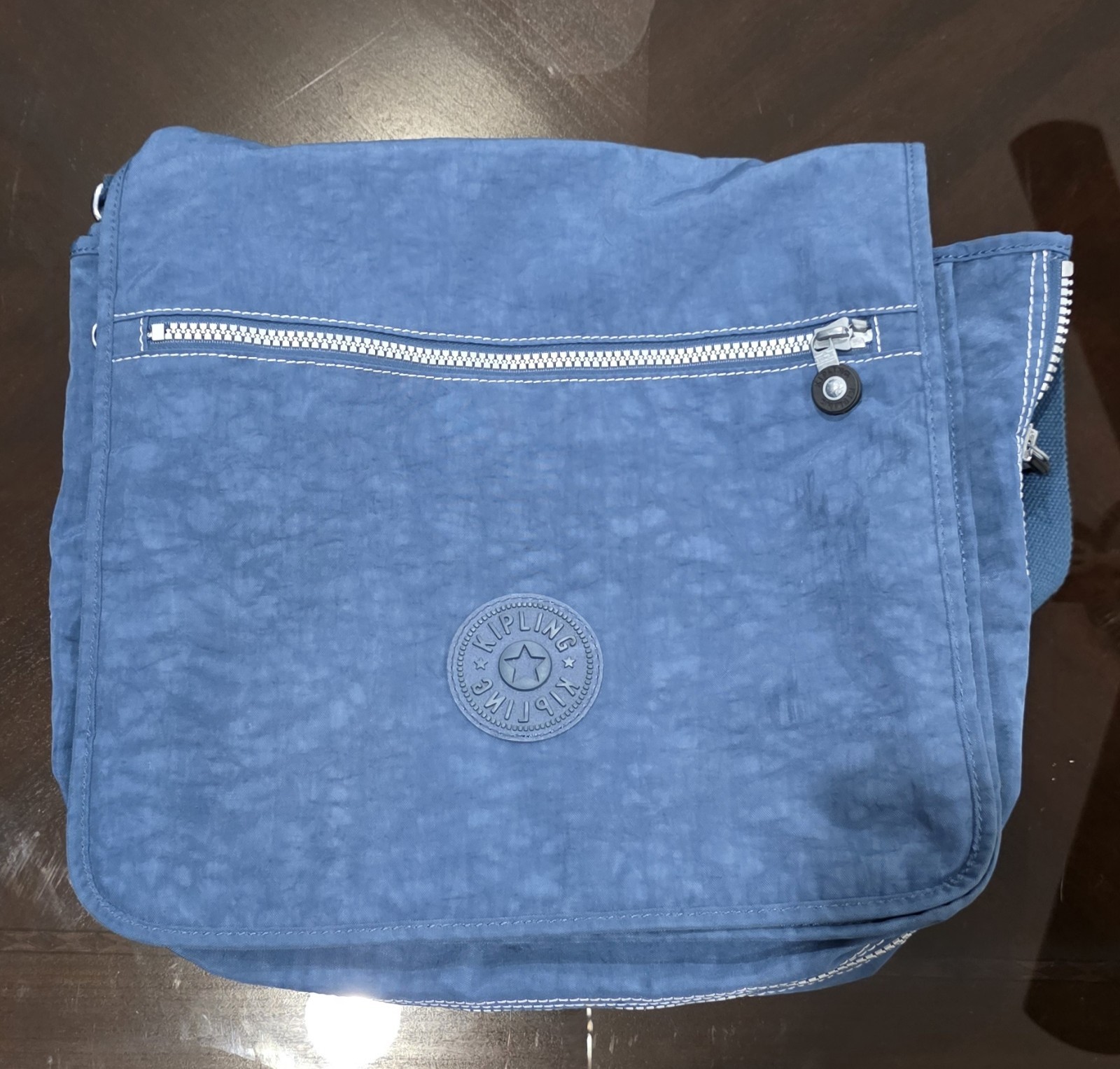 Kipling Crossover 3 Pocket Computer Bag - image 1