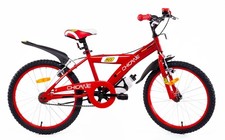 SCH CHICANE 20", bicicletta per bambini, adatta a bambini tra i 6 e i 10 anni, p