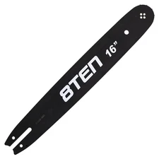 8TEN 16" Chainsaw Guide Bar .063 .325 62DL Chain for Stihl MS 170 3005 000 4713