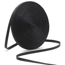 3/8 Inch Heavy Nylon Webbing Strap for DIY Sewing