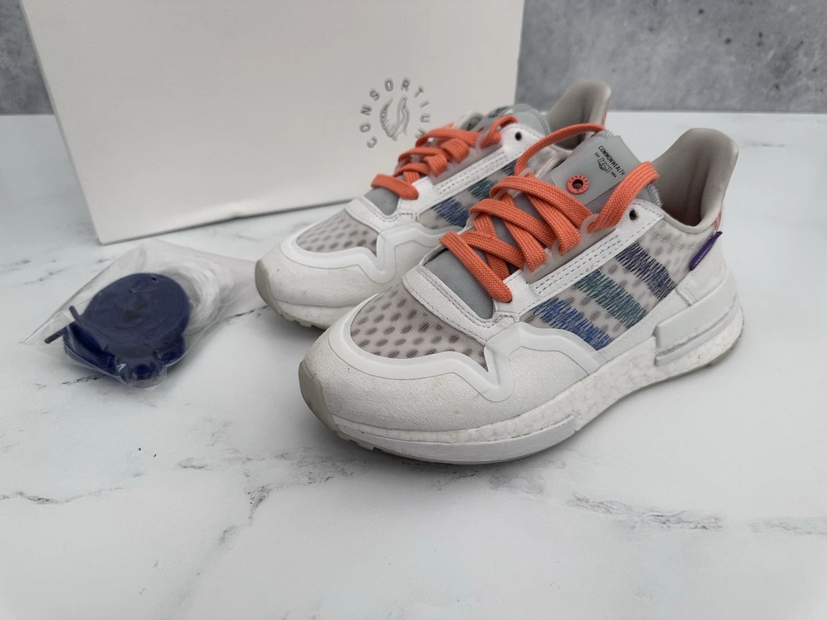 Las mejores ofertas en adidas Commonwealth x ZX 500 RM Coastal