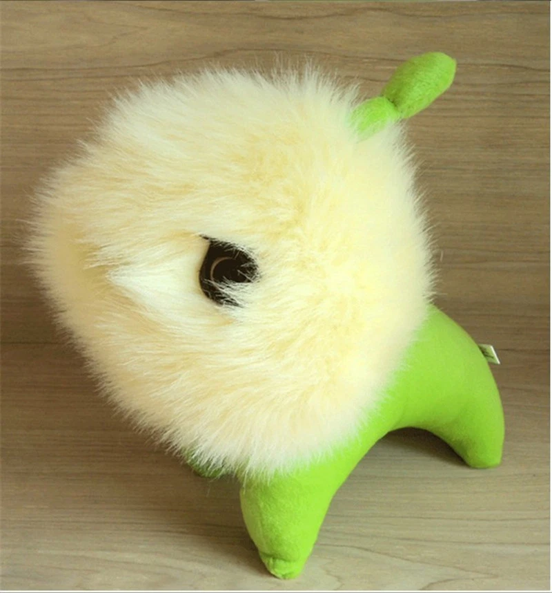 New Movie Plush Toys cj7 Doll Alien Animal Dog Stuffed Toy Kids Christmas Gift