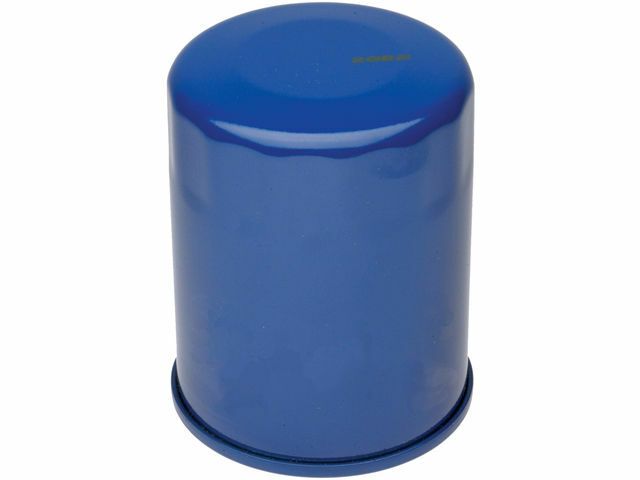 AC Delco Professional Oil Filter for Subaru XV Crosstrek 2013-2015 85VMCS
