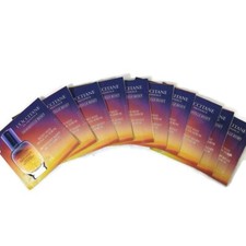 L'Occitane Immortelle Reset Overnight Nuit Oil Serum Travel Size 1ML X 10 NEW 